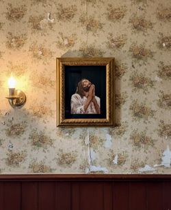 The Gethsemane Plea Original Artwork Painting 