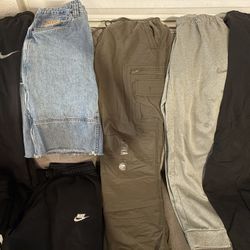 Kids Clothes Nike/aero/hollister