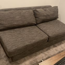 West Elm Sofa