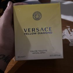 Versace Perfume 