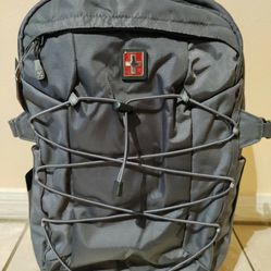 SwissTech Backpack