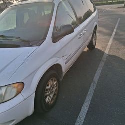 2001 Dodge Caravan/Grand Caravan