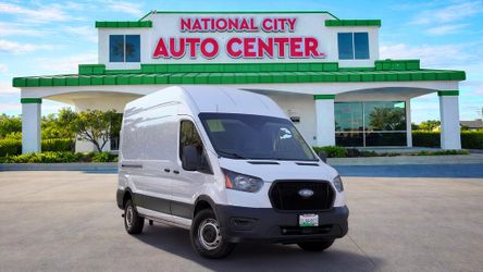 2022 Ford Transit-250 Cargo Van