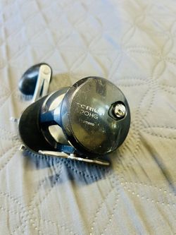 Shimano Torium 20HG Fishing Reel $270
