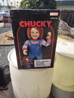 Chucky 3.5"