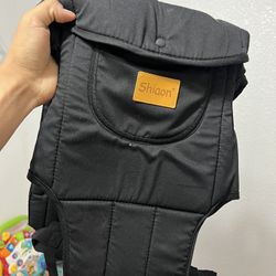 Baby Carrier