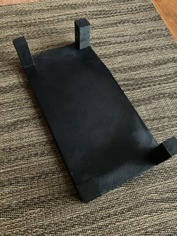 Toyota Camry center Console FALSE BOTTOM - Hiding Spot