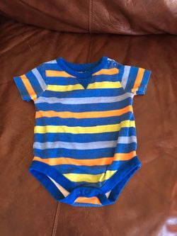 Baby Onesie