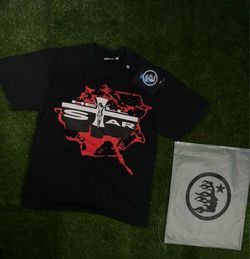 Hellstar Shirt