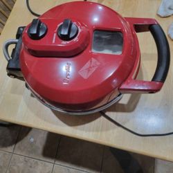 Pitza Oven Excellent Working Condition 