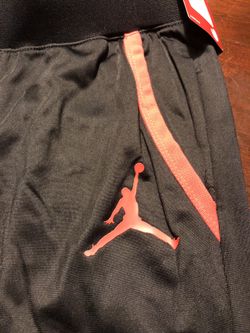 Brand new with tags Jordan big kids joggers sz medium retail $40