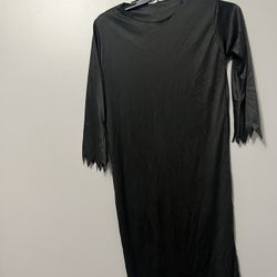 Halloween Costume 