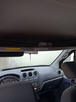 ford transit 2010