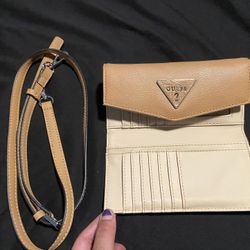 Guess Purse/Wallet