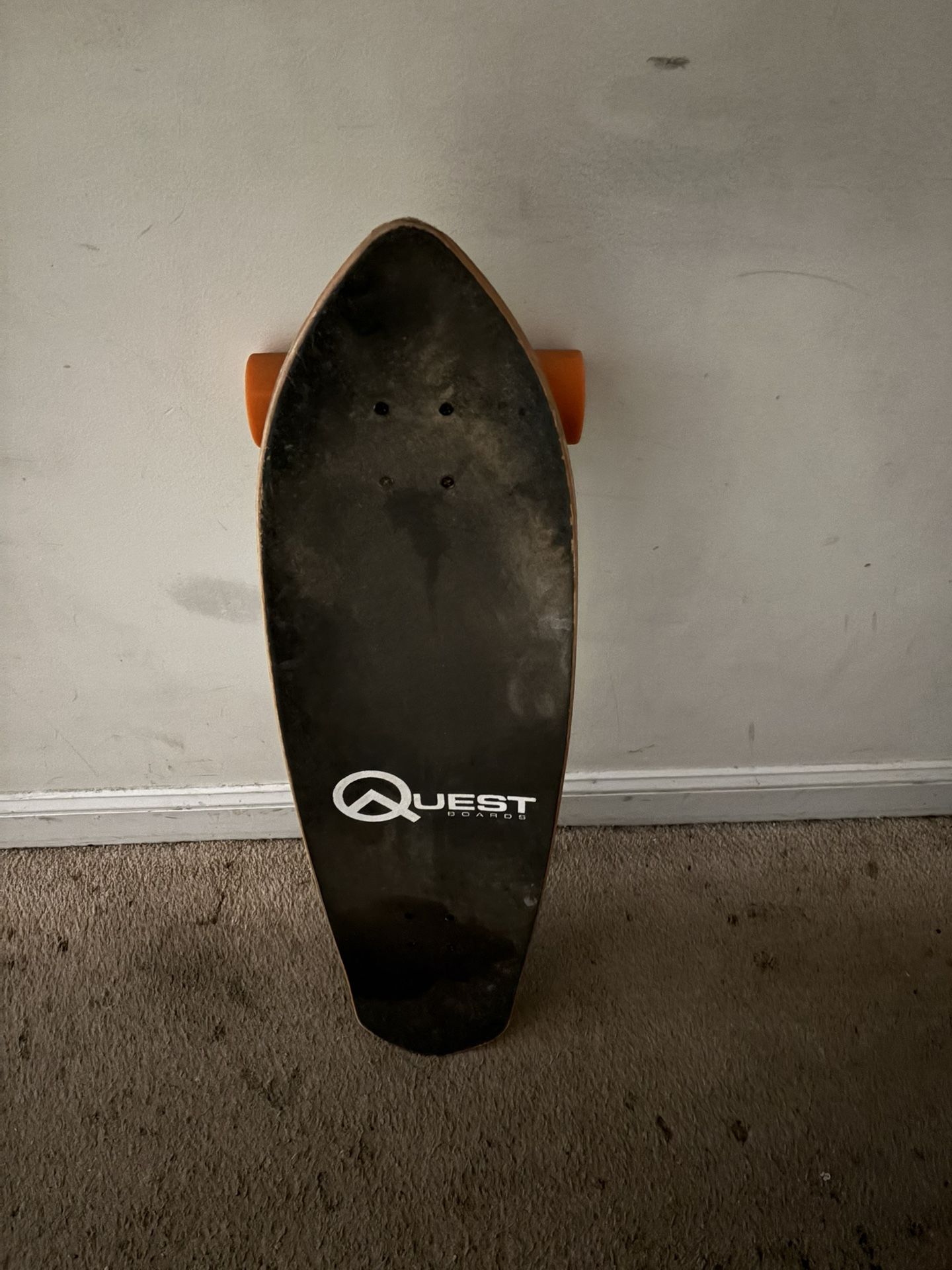 Skateboard/ Longboard