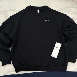 Alo Yoga Accolade Crew neck 