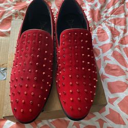 ENZO ROMEO SHOSE Size 13