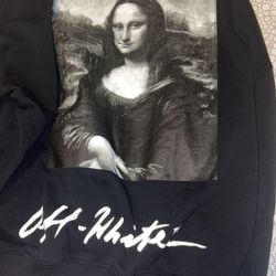 Off-white Sweater