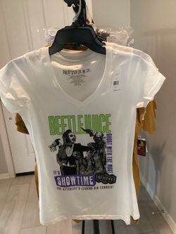 Halloween Ladies T-Shirt brand new XS, S, M, L