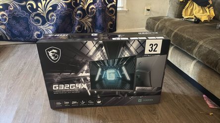 GAMING MONITOR