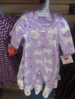 Baby clothes