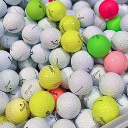 PREMIUM GOLF BALLS $1 EACH