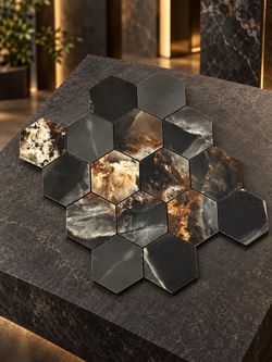 Mosaic Tile