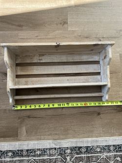 Small Shelf