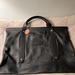 Tote Bag Briefcase By Coblentz 