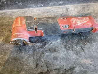 Multi tool milwaukee