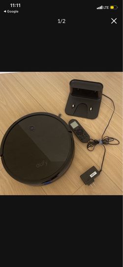 Eufy 11s Robovac