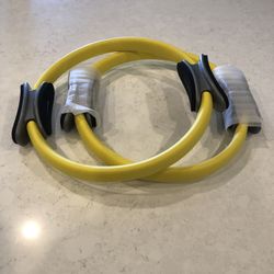 Pilates Ring/ Magic Circle