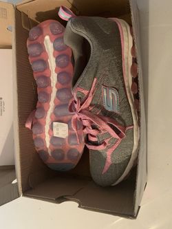 Sketchers shoes