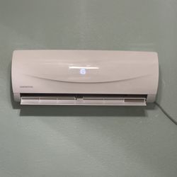 Mini Split Ac/heat 