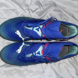 Puma Future Size 12.5