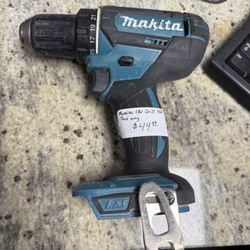 Makita Drill