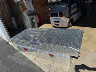 Weather Guard Tool Box Full Size Extra Wide Model 117-0-04