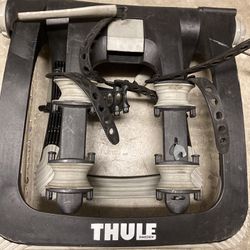 Thule Adjustable Bike Rack