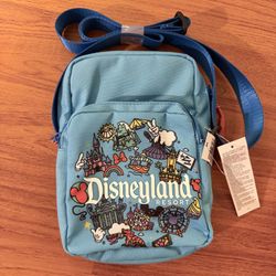Disney Crossbody Bag