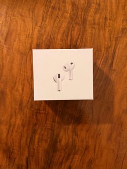 Apple AirPods Pro 3rd gen