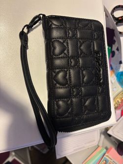 Betsey Johnson Wallet