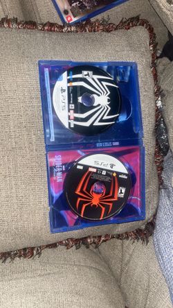 Spider man miles morales