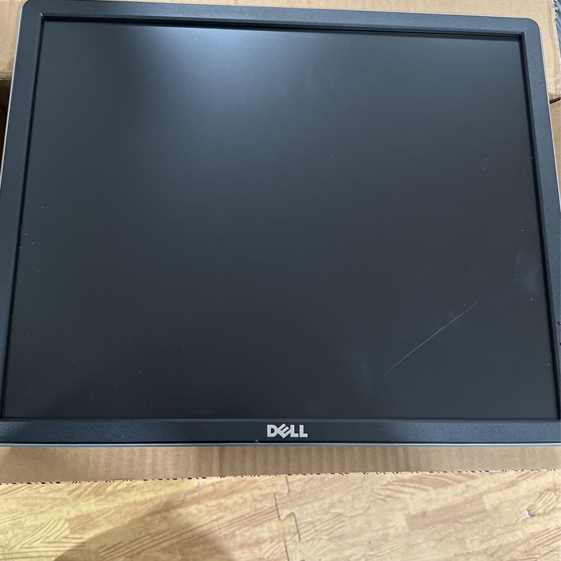 Dell Screen Monitor 
