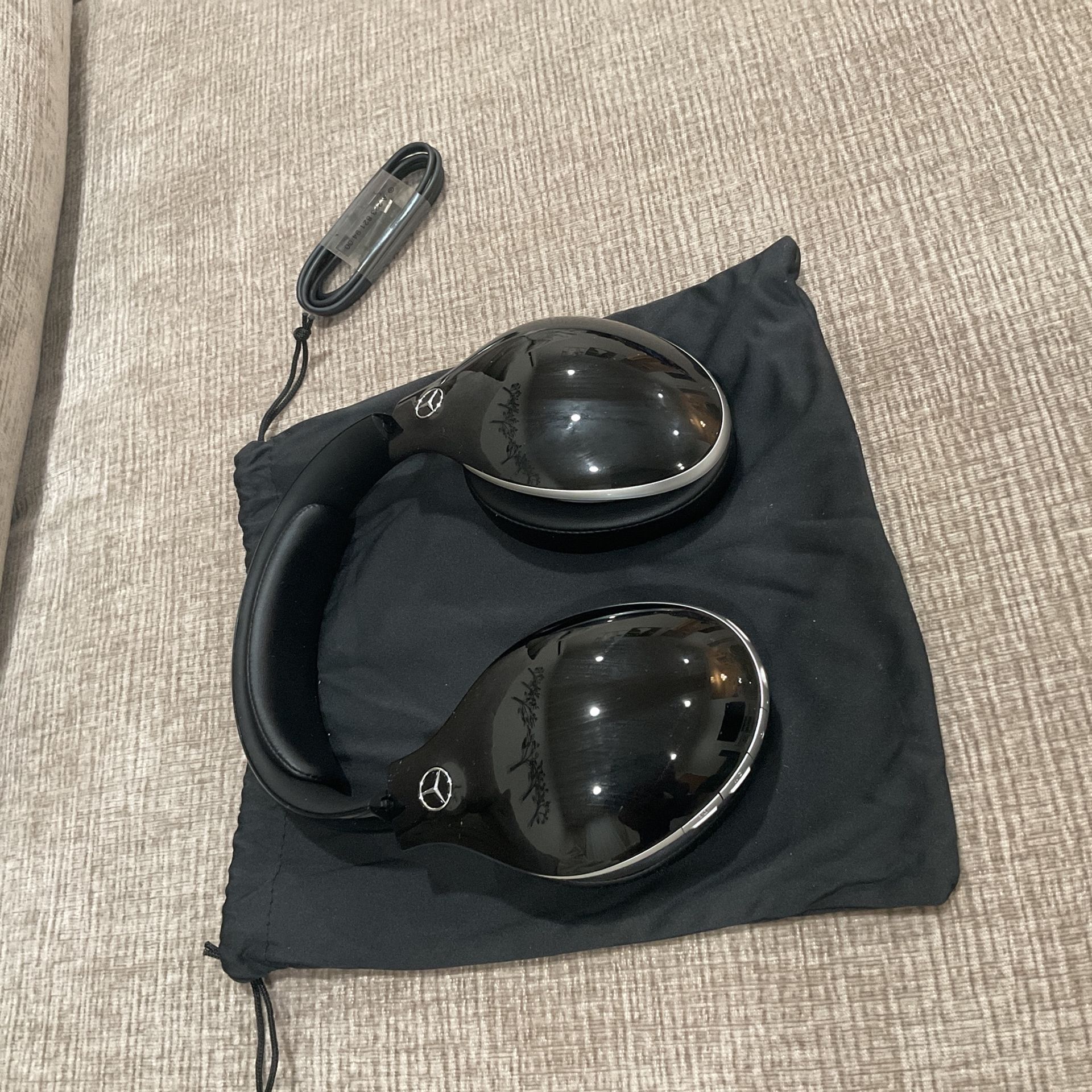 Mercedes Benz Bluetooth Headset Brand New