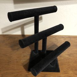Necklace Jewelry Display Holder