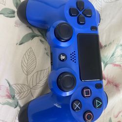 PS4 Controller 