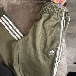 Original Adidas  Pants 