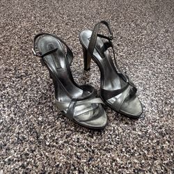 Bandolino high heel shoes