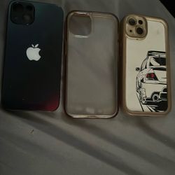 iPhone 13 Case 