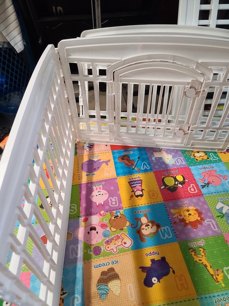 Baby Gate/Dog Gate